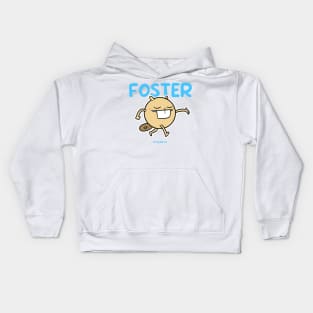 Foster Official 2 Kids Hoodie